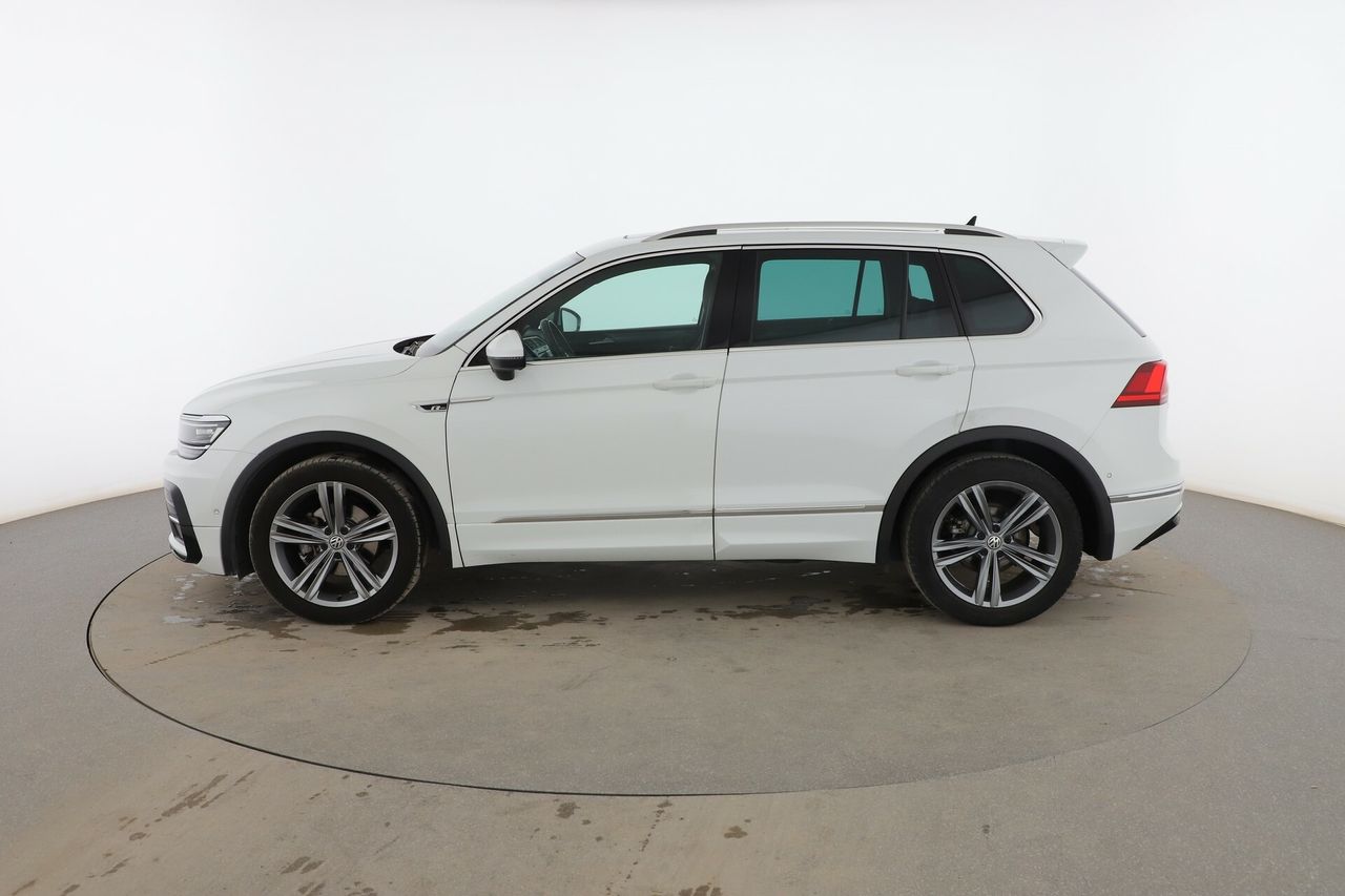 volkswagen tiguan 2020 / foto grande (3)