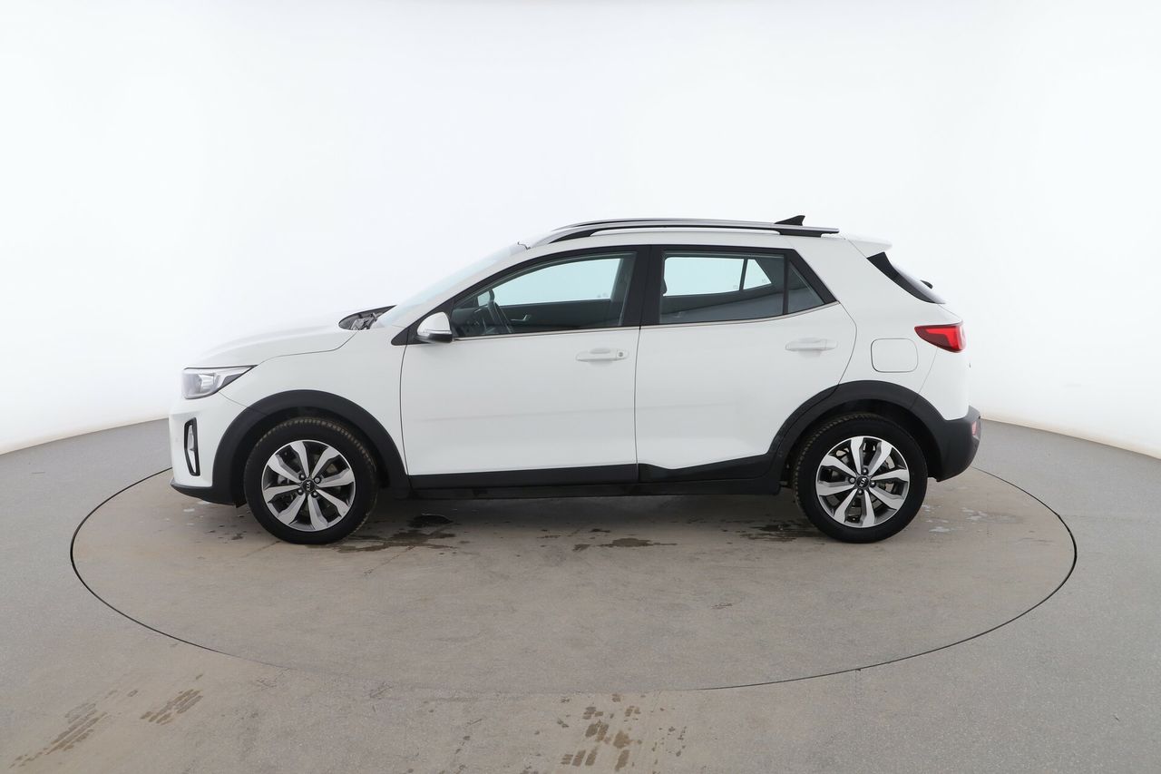 kia stonic 2021 / foto grande (3)