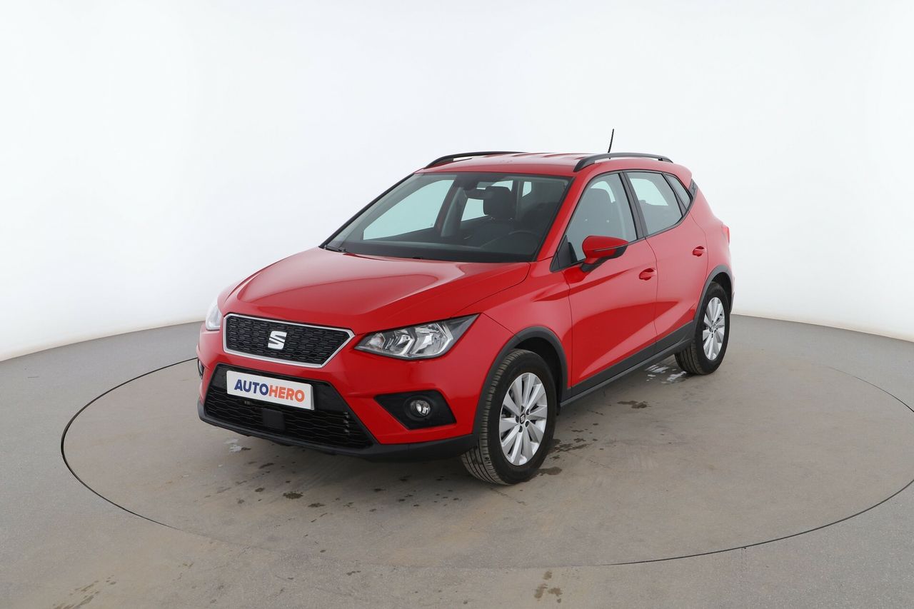 Amarres agonia brujos  de segunda mano - seat arona 2021 /