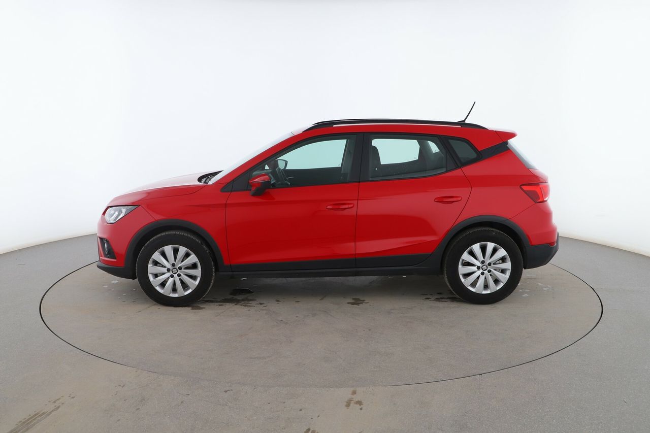 seat arona 2021 / foto grande (3)