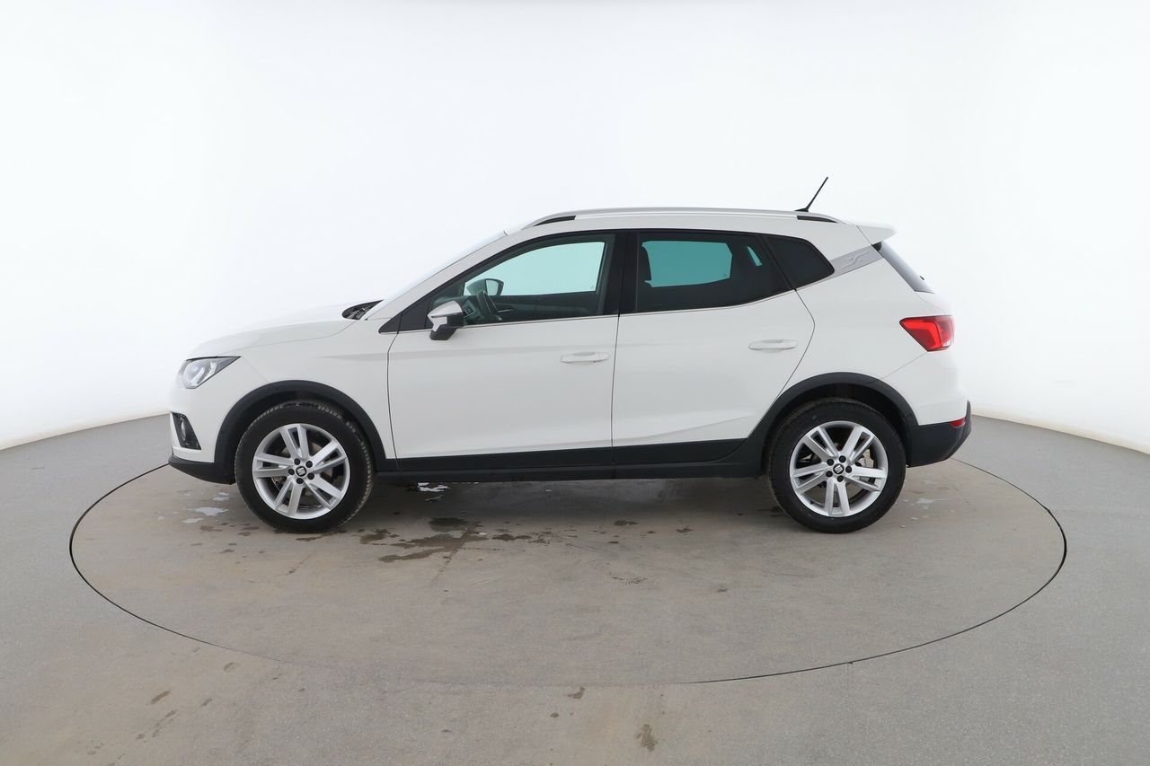 seat arona 2019 / foto grande (3)