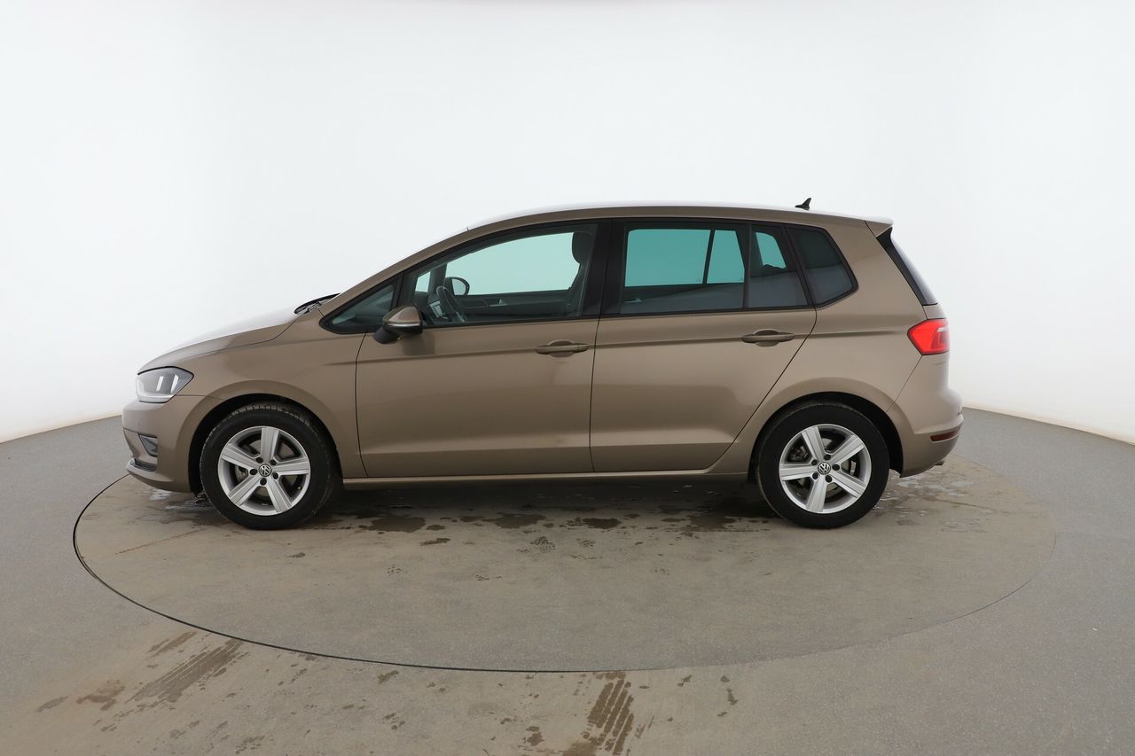 volkswagen golf 2017 / foto grande (3)