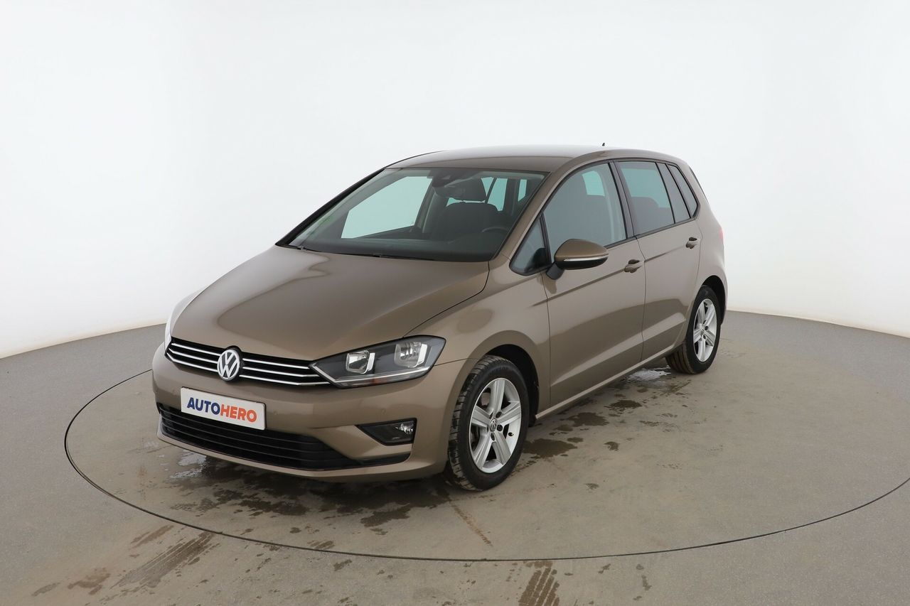 Volvo xc60 sistema isofix  de segunda mano - volkswagen golf 2017 /