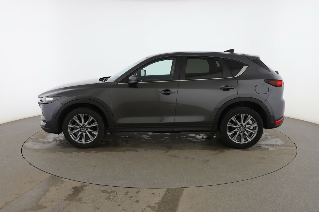 mazda cx-5 2021 / foto grande (3)