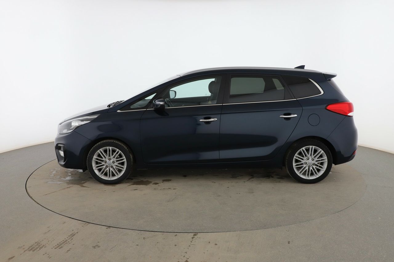 kia carens 2018 / foto grande (3)