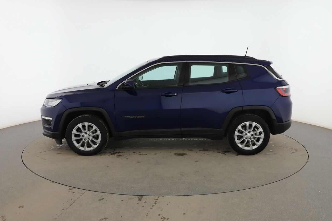 jeep compass 2021 / foto grande (3)