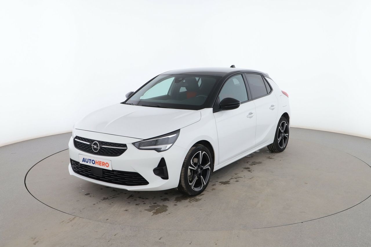 Mudanzas rapidas y economicas en barcelona  de segunda mano en Barcelona - opel corsa 2022 /