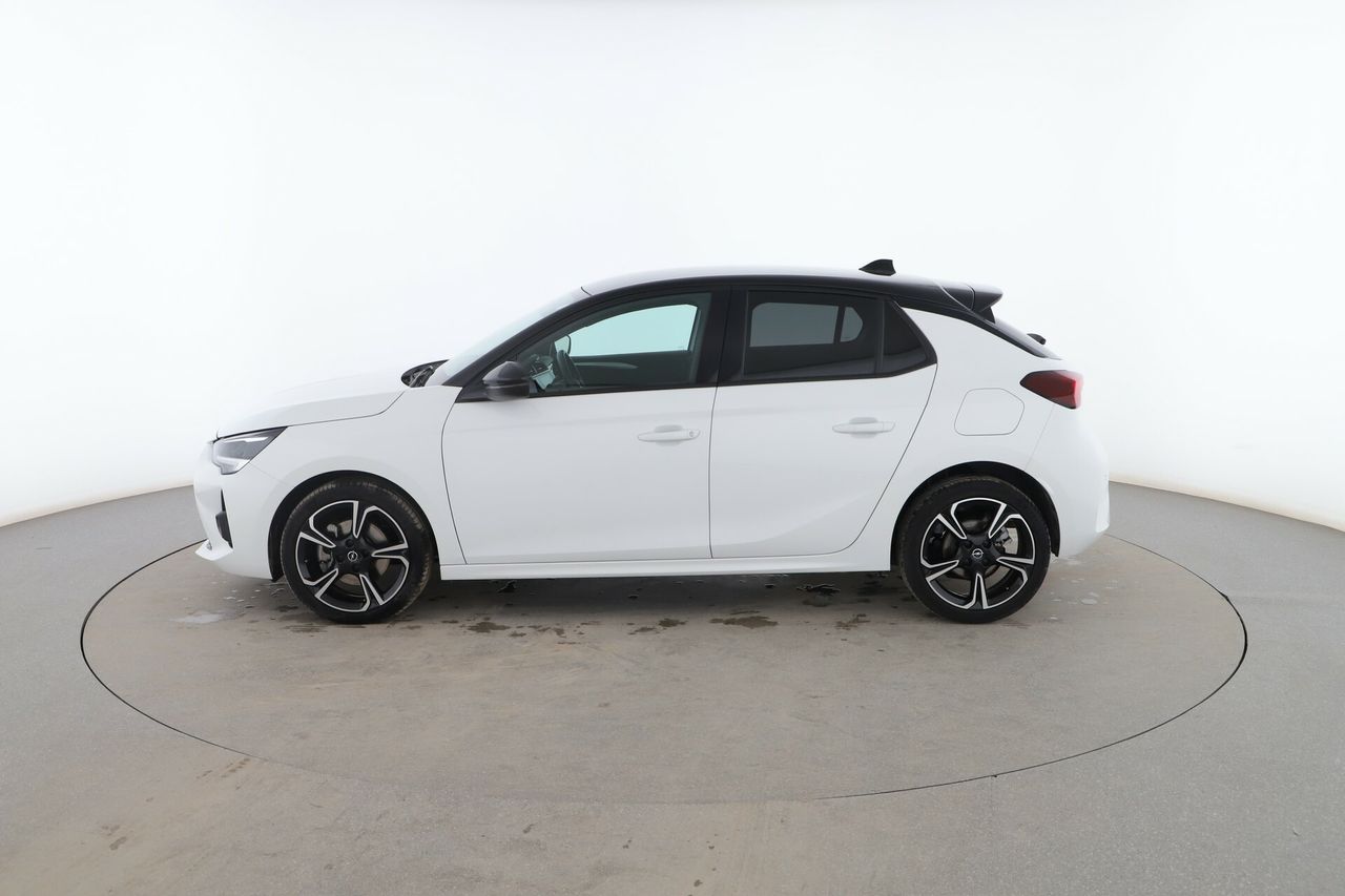 opel corsa 2022 / foto grande (3)