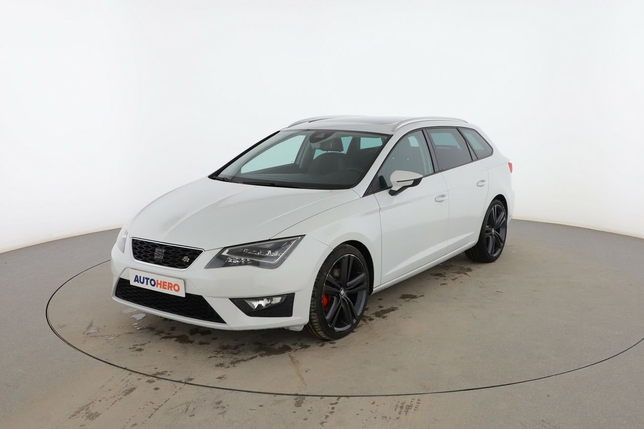 seat leon 2016 /