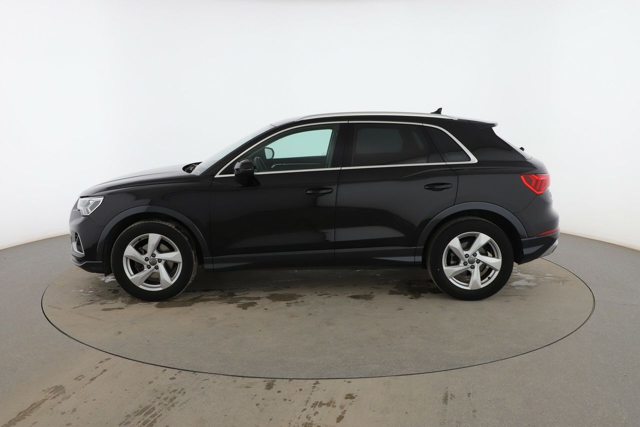 audi q3 2019 / foto grande (3)