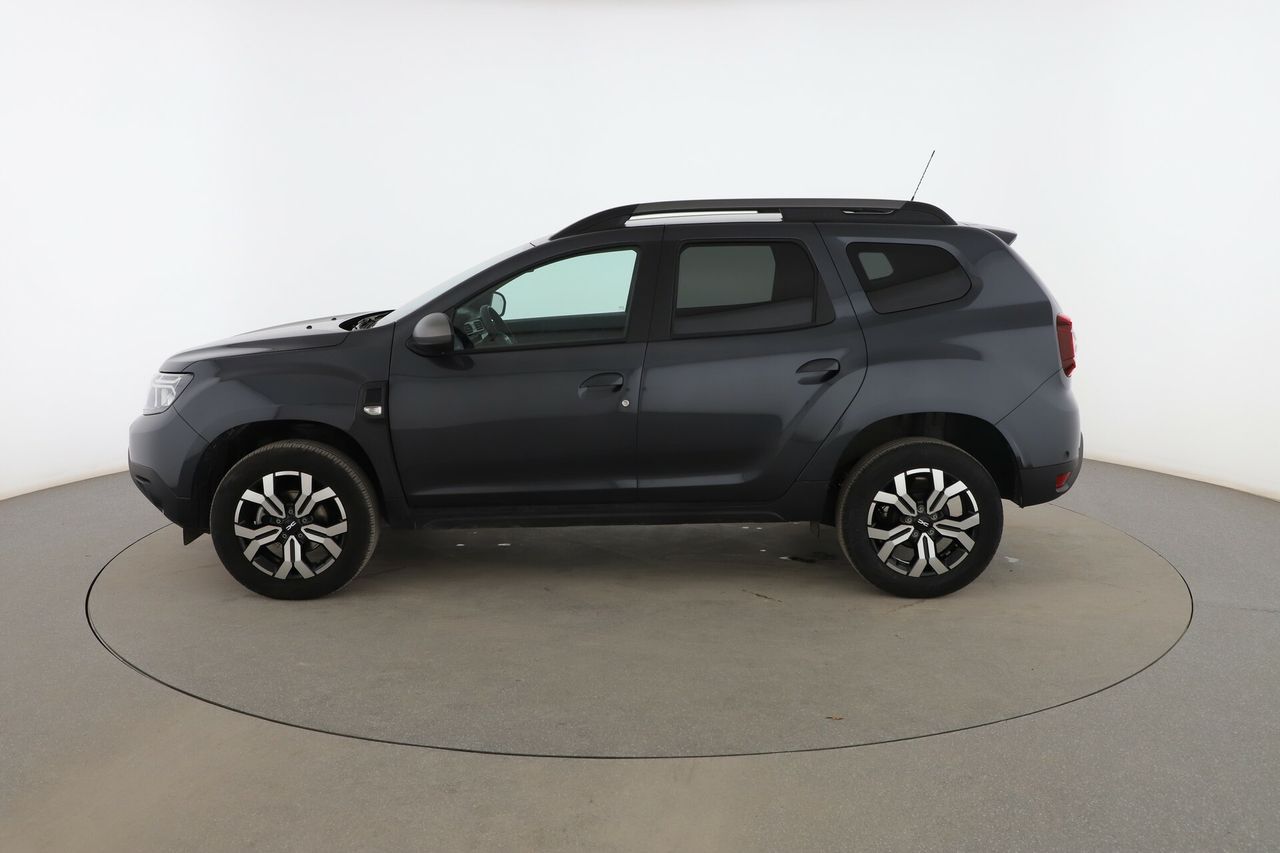 dacia duster 2023 / foto grande (3)