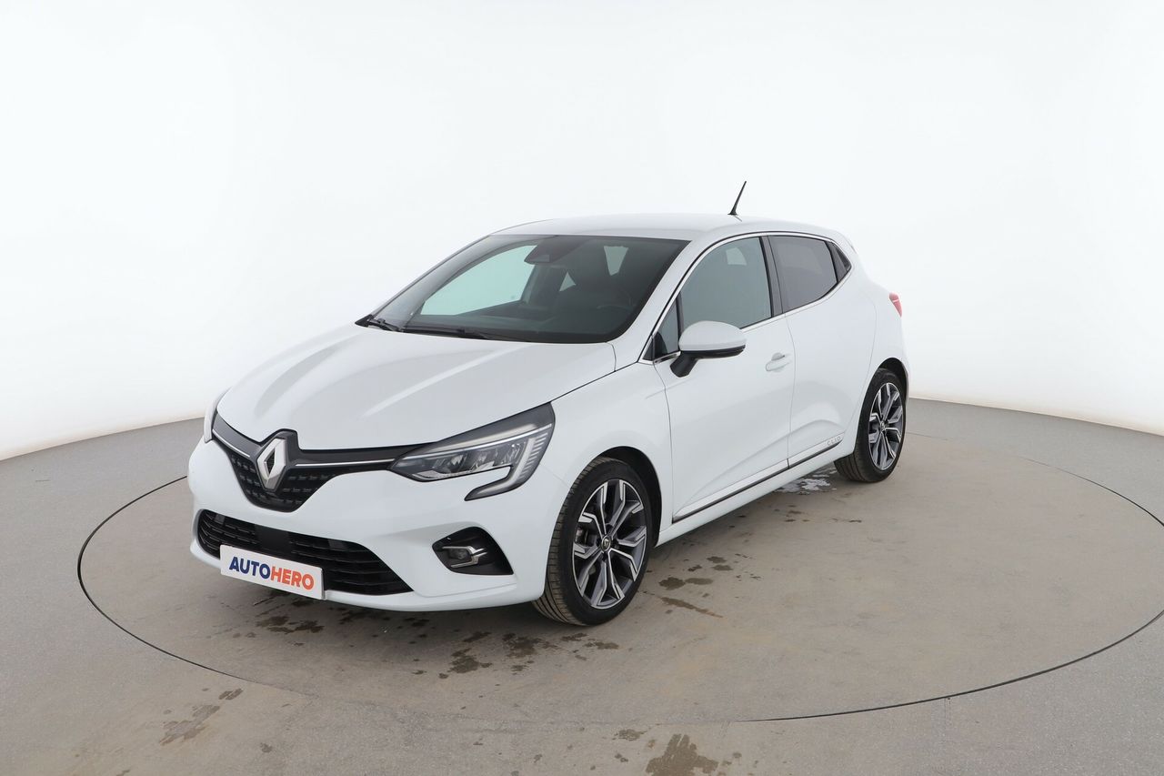 Mazda 2 2020 alarma volumetrica  de segunda mano - renault clio 2020 /