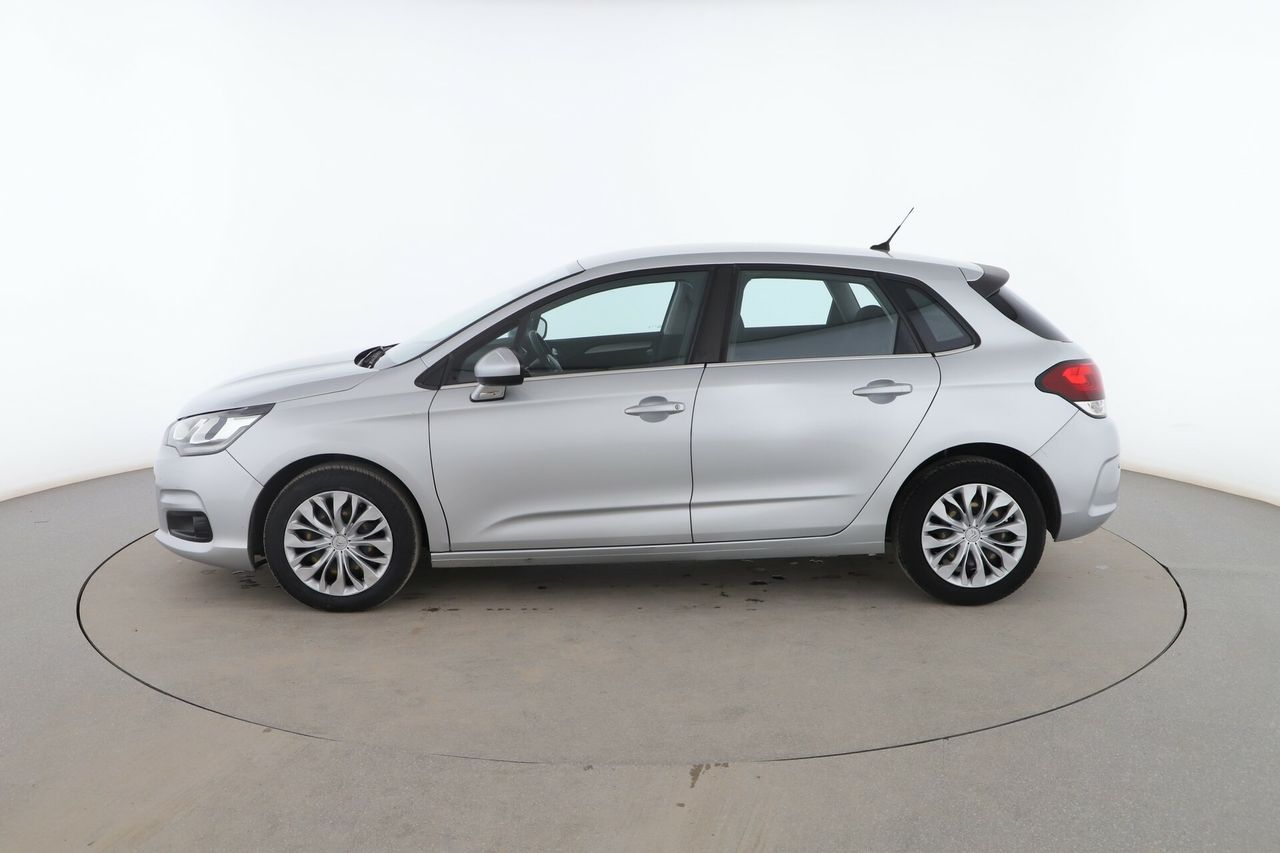 citroën c4 2015 / foto grande (3)