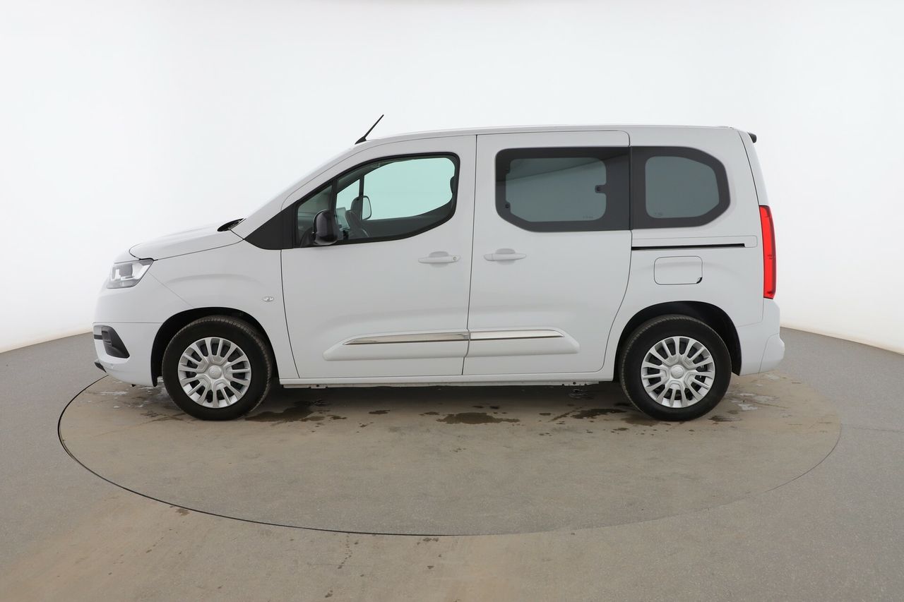 toyota proace city 2023 / foto grande (3)