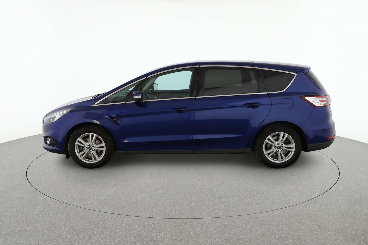 ford s max 2016 / foto grande (3)