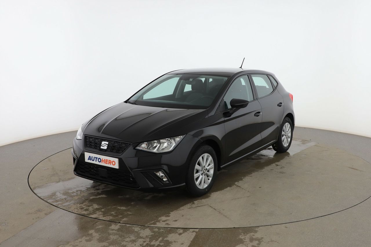 Dacia duster ordenador bordo  de segunda mano - seat ibiza 2021 /