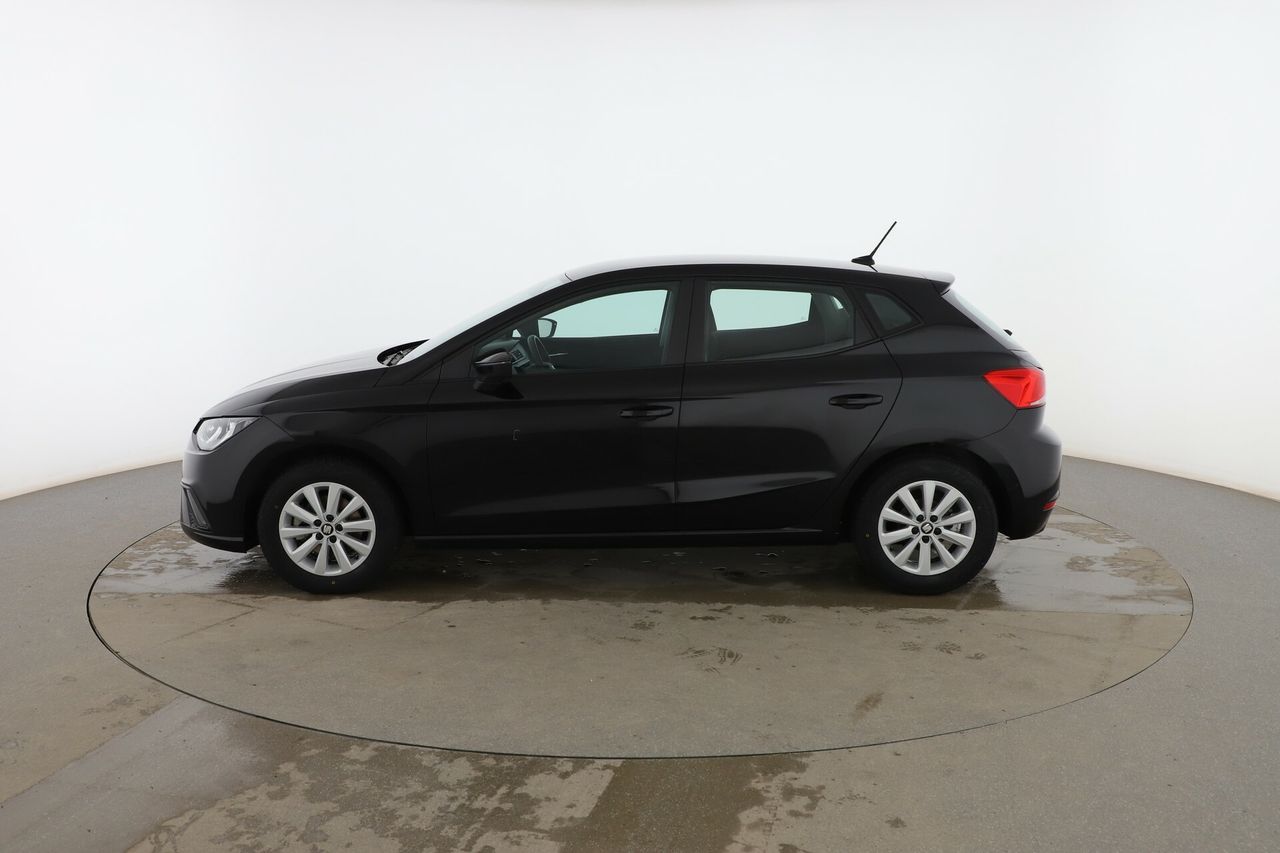 seat ibiza 2021 / foto grande (3)