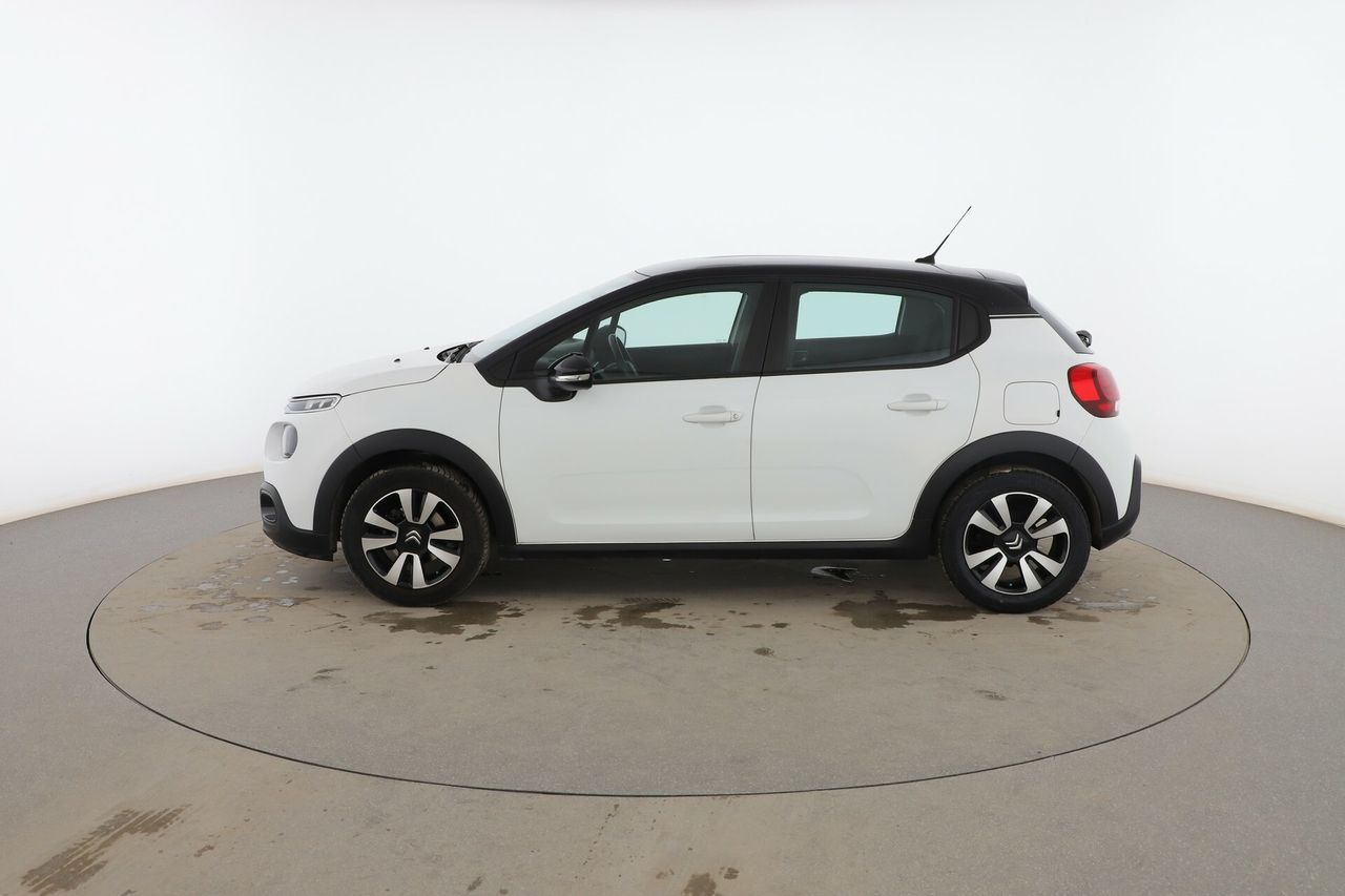 citroën c3 2018 / foto grande (3)
