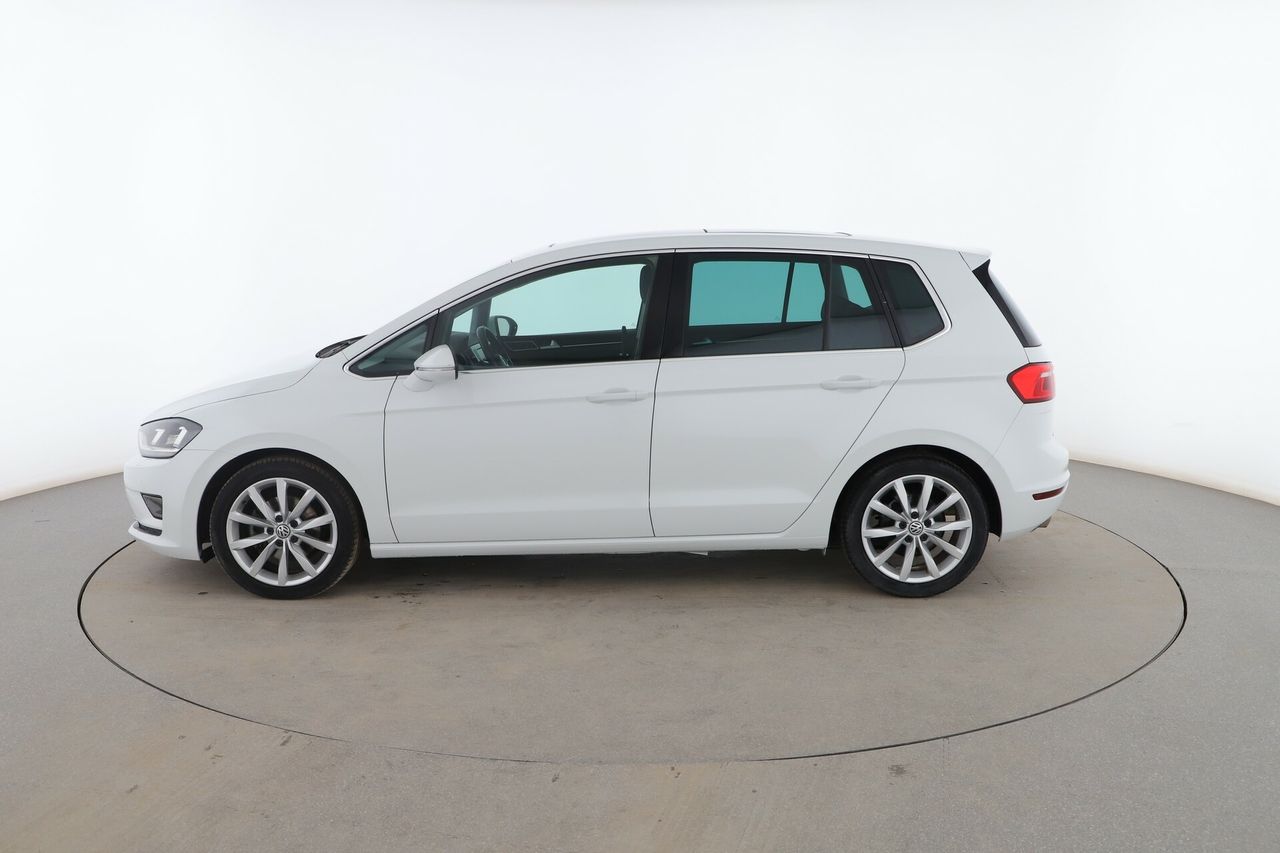volkswagen golf 2015 / foto grande (3)