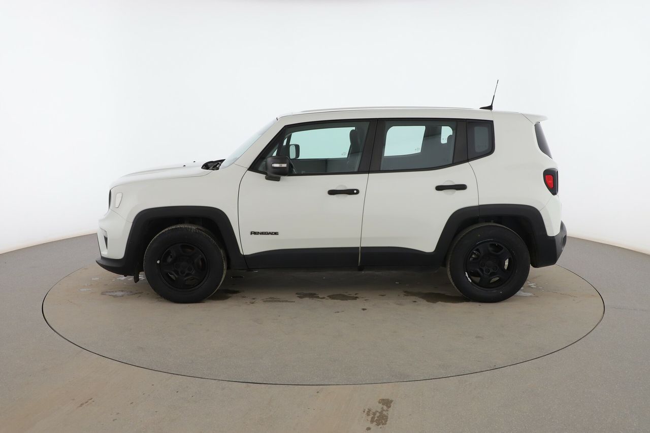 jeep renegade 2019 / foto grande (3)