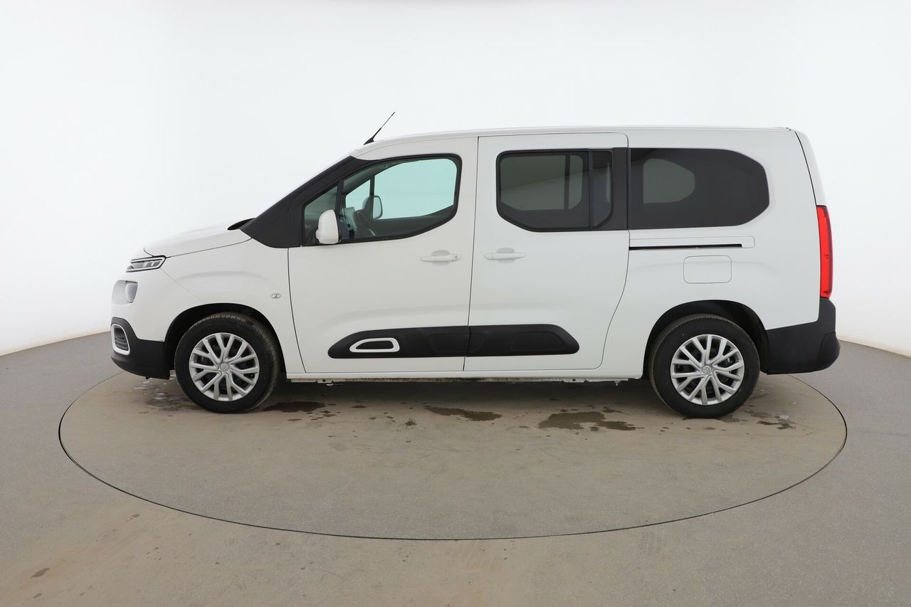 citroën berlingo 2020 / foto grande (3)