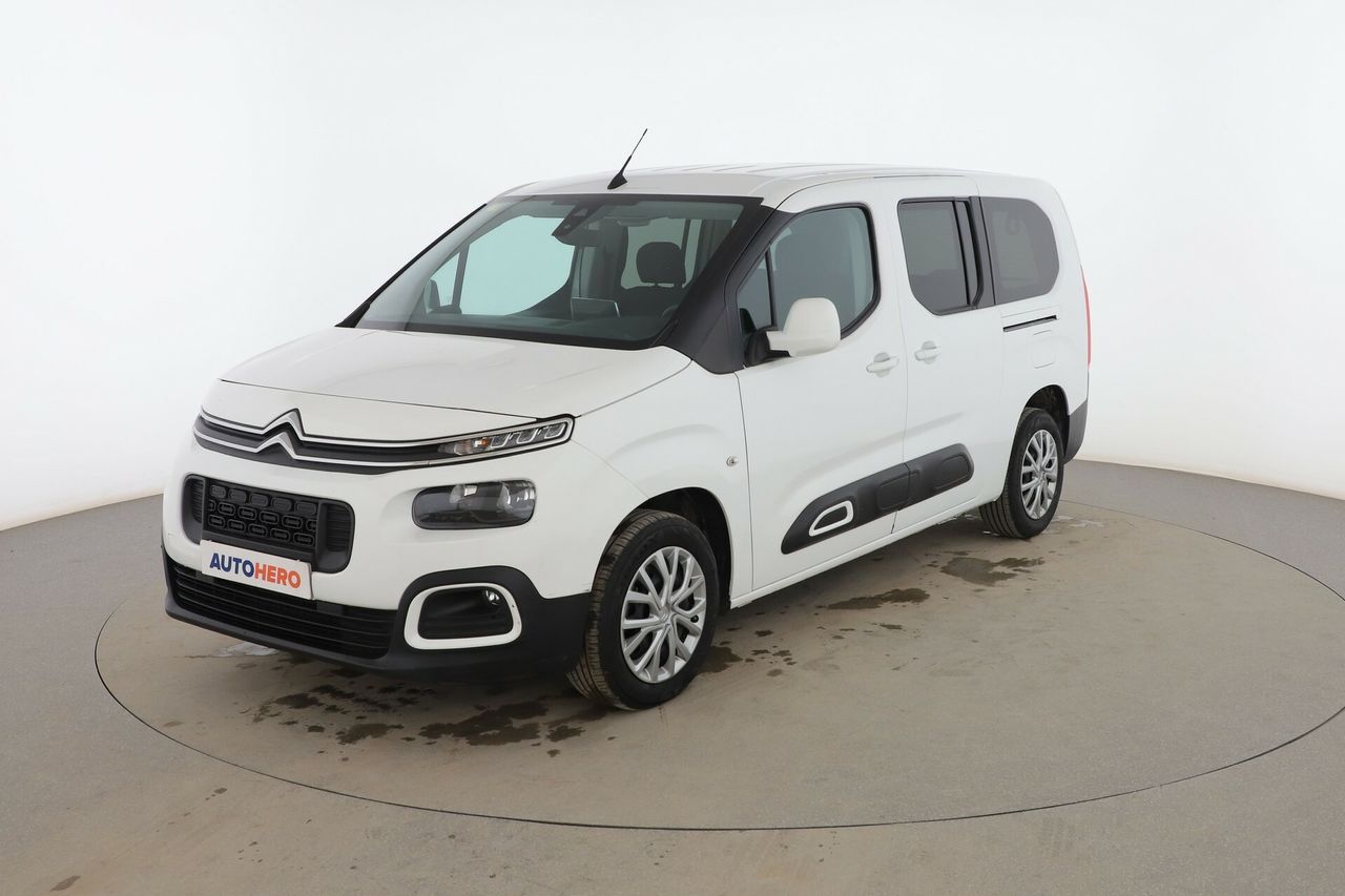 Volvo xc90 2020 caracteristicas  de segunda mano - citroën berlingo 2020 /