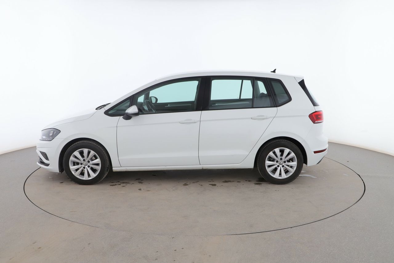 volkswagen golf 2018 / foto grande (3)