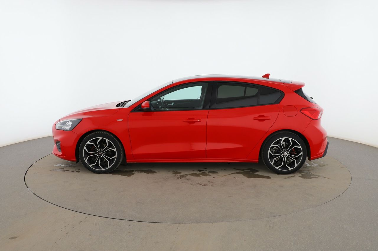 ford focus 2019 / foto grande (3)