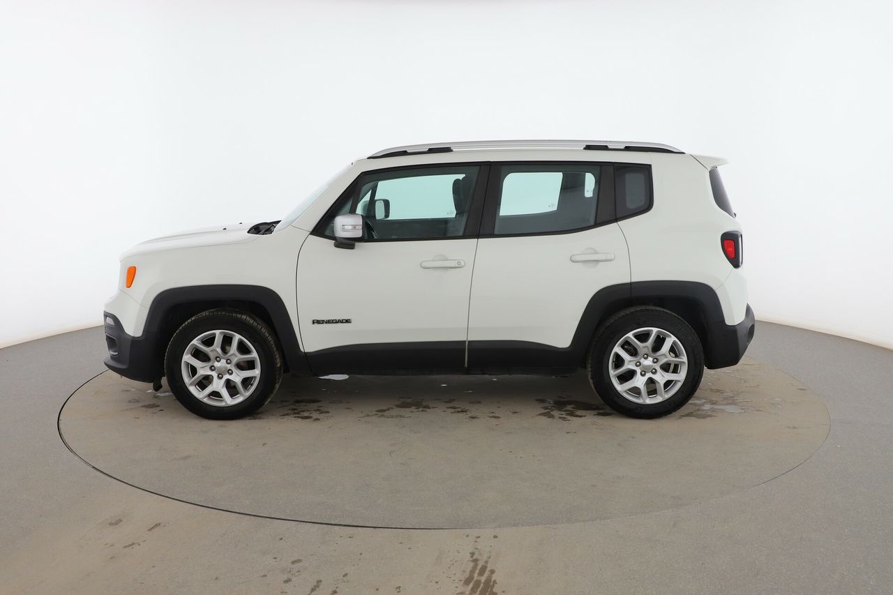 jeep renegade 2017 / foto grande (3)