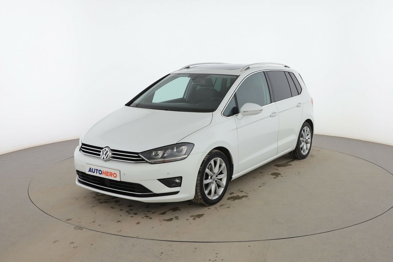 Fiat 500 2014 recoger en 48h  de segunda mano - volkswagen golf 2014 /