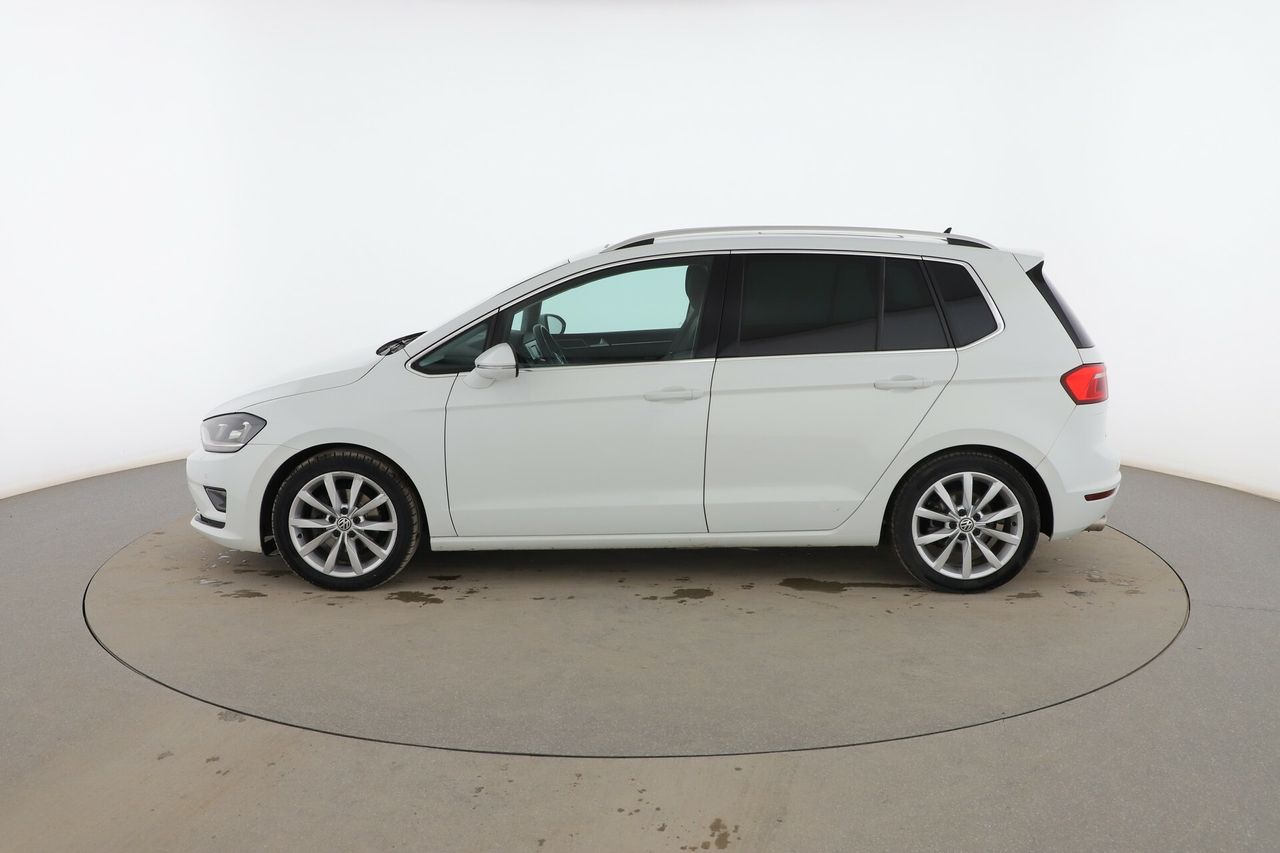volkswagen golf 2014 / foto grande (3)