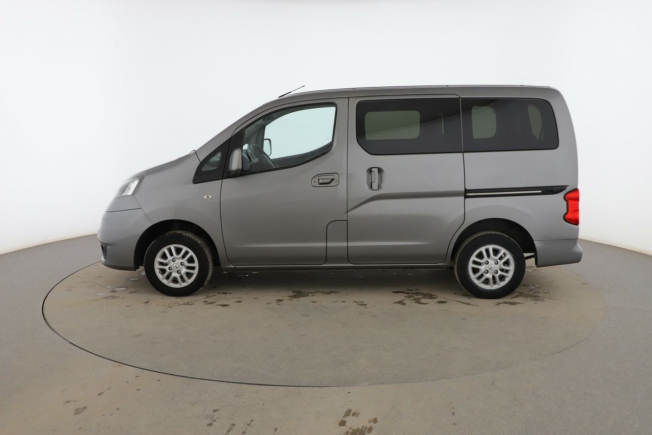 nissan nv200 2015 / foto grande (3)
