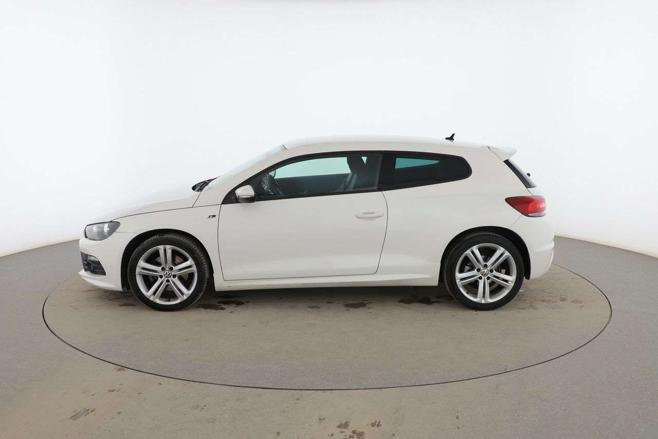 volkswagen scirocco 2013 / foto grande (3)