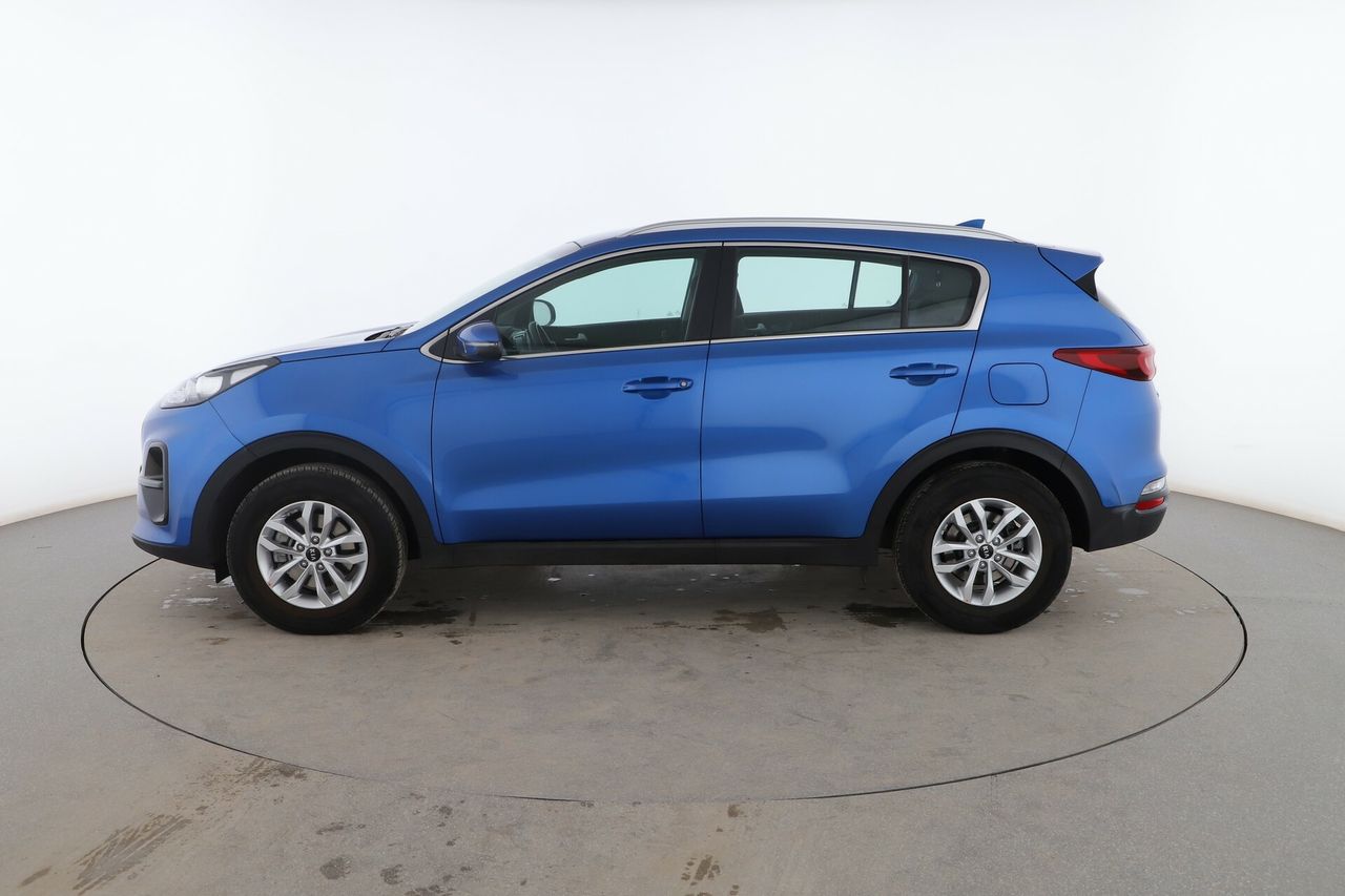 kia sportage 2020 / foto grande (3)