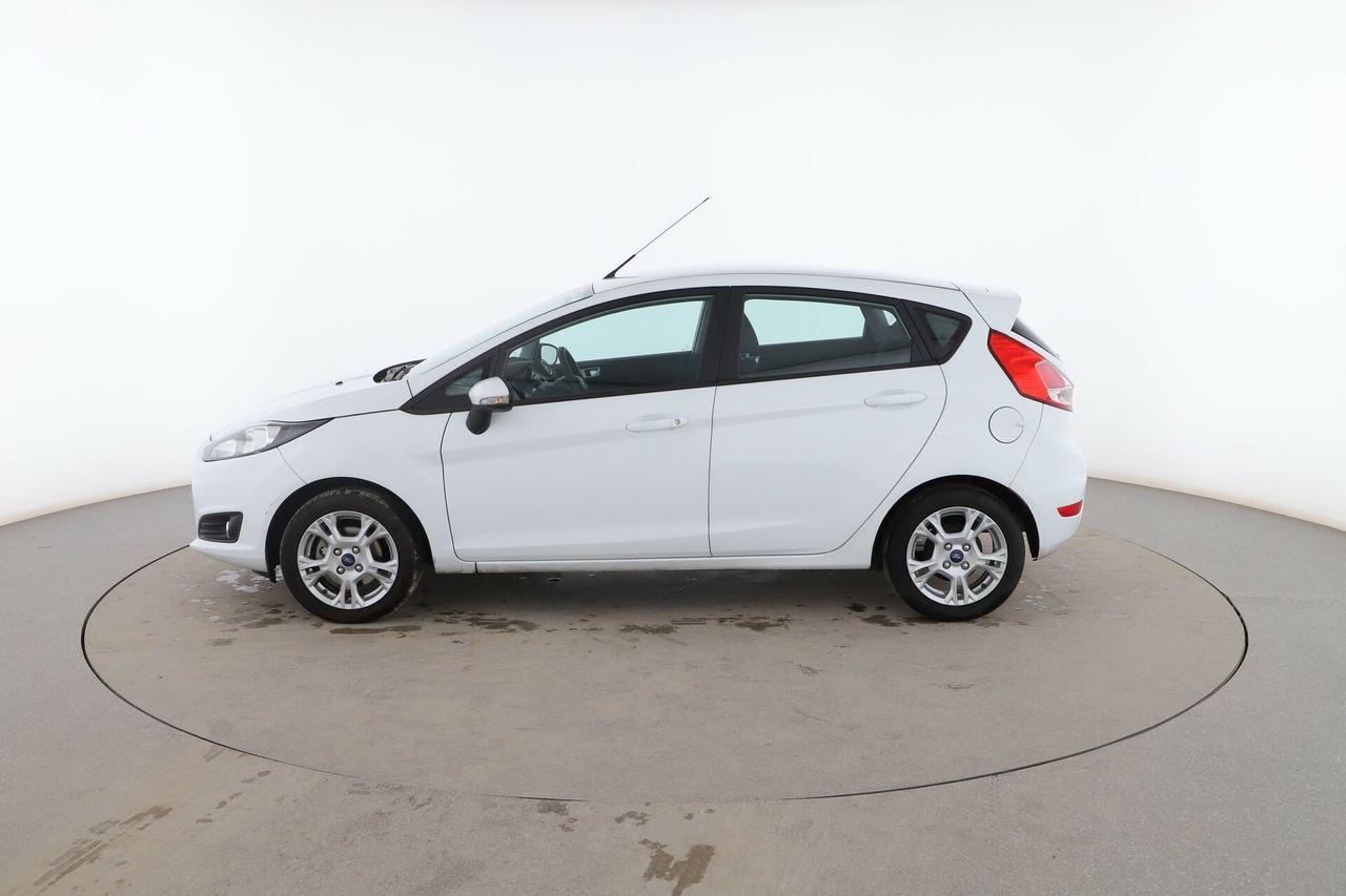 ford fiesta 2013 / foto grande (3)