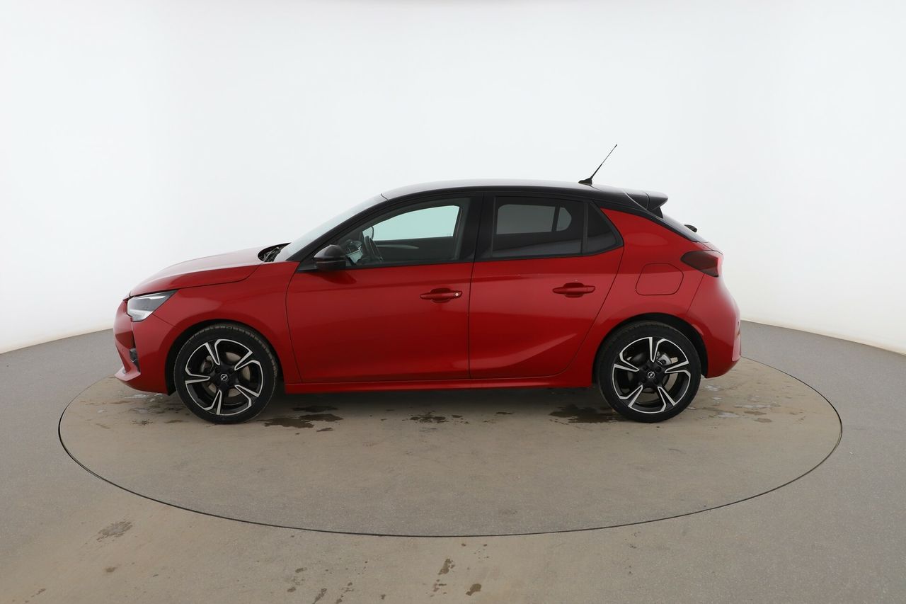 opel corsa 2021 / foto grande (3)