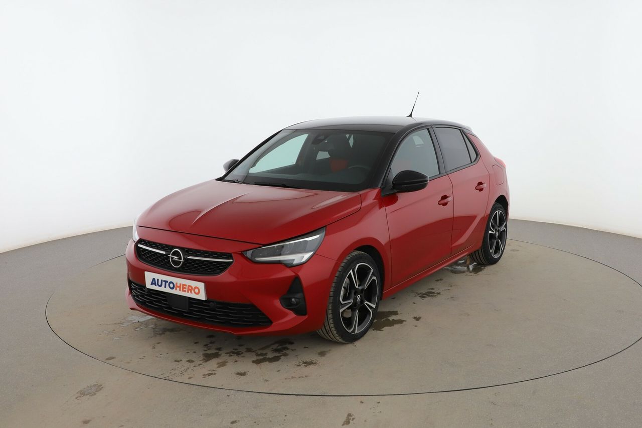 Mudanzas rapidas y economicas en barcelona  de segunda mano en Barcelona - opel corsa 2021 /