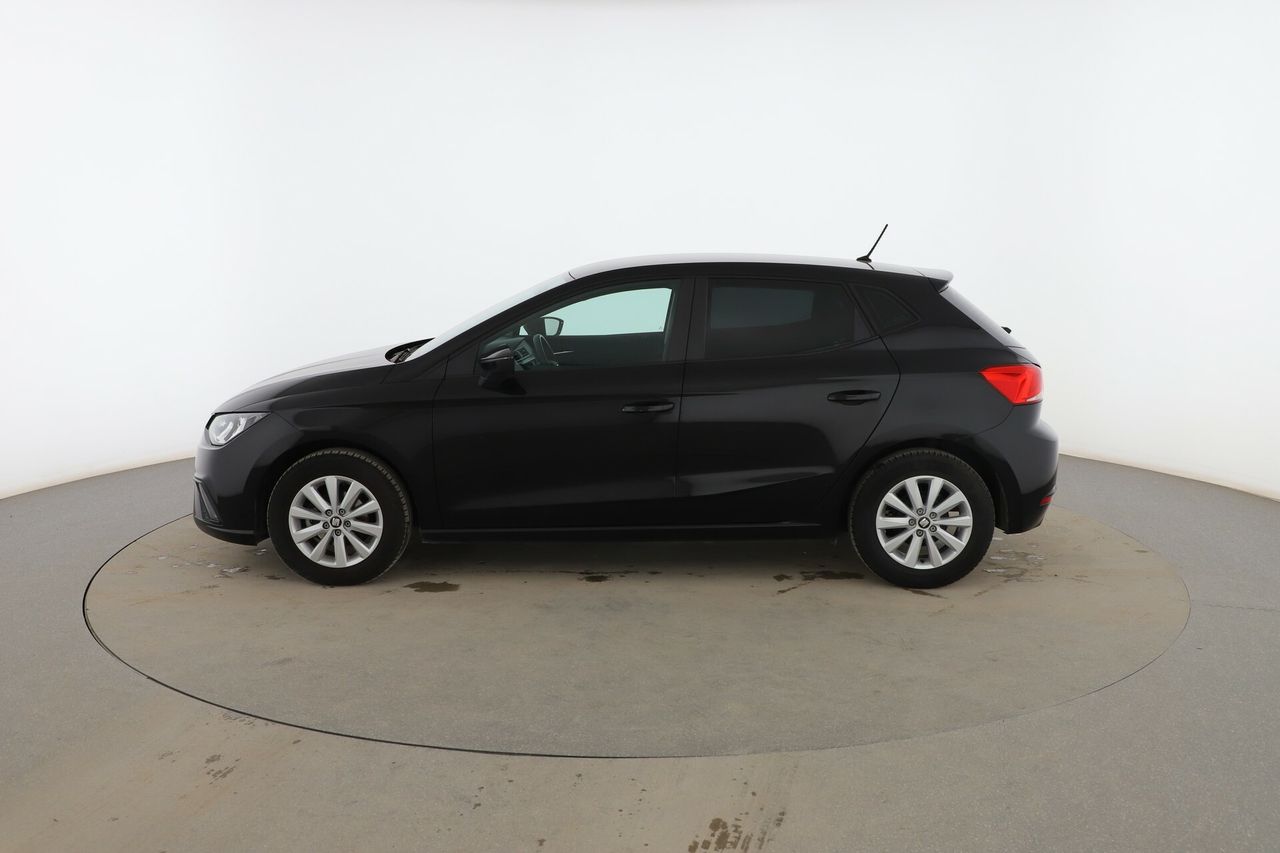seat ibiza 2019 / foto grande (3)