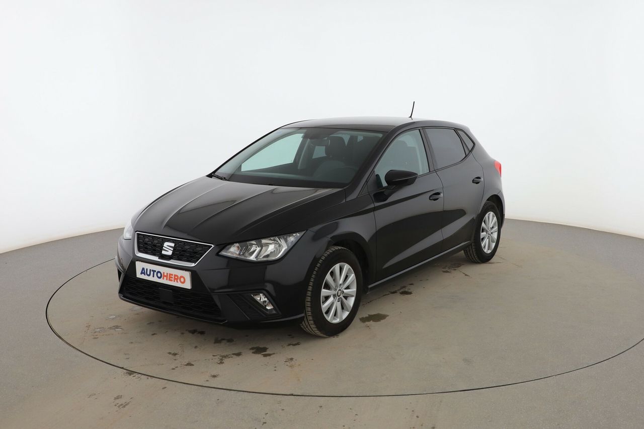 Nuevo complejo residencial cerca  de segunda mano - seat ibiza 2019 /