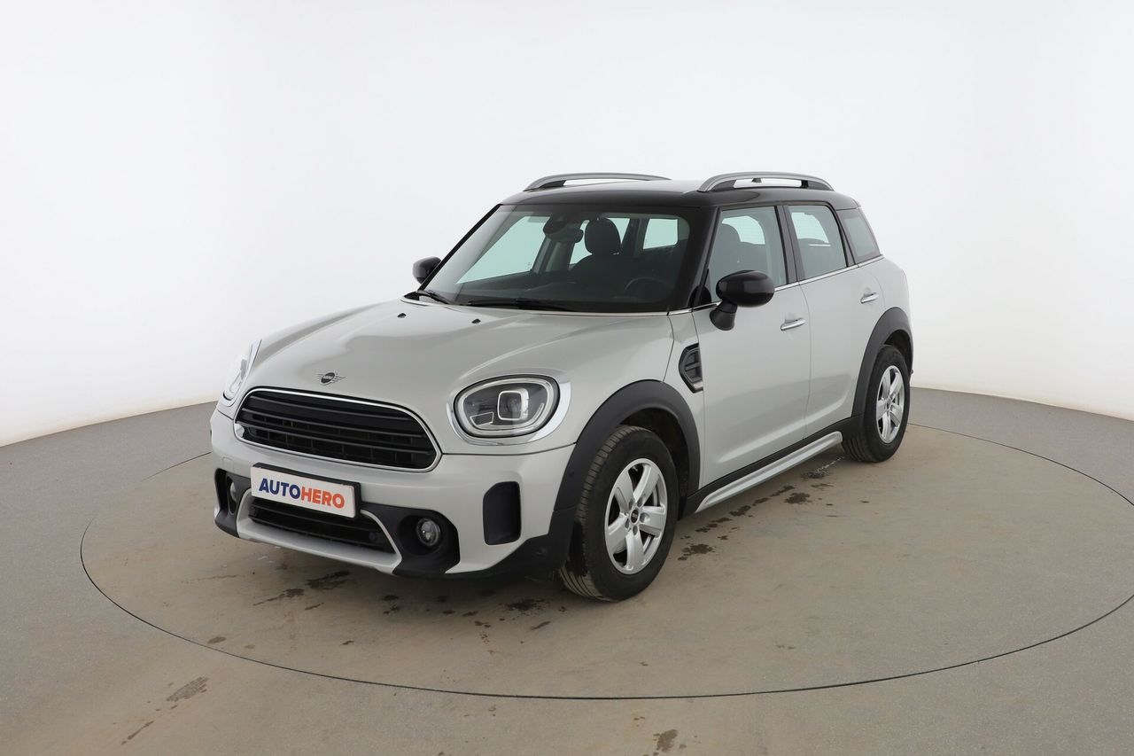 Volvo xc90 2020 caracteristicas  de segunda mano - mini countryman 2020 /