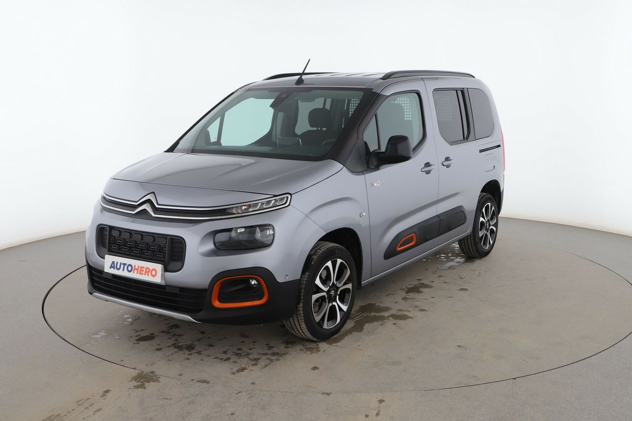 citroën berlingo 2024 /