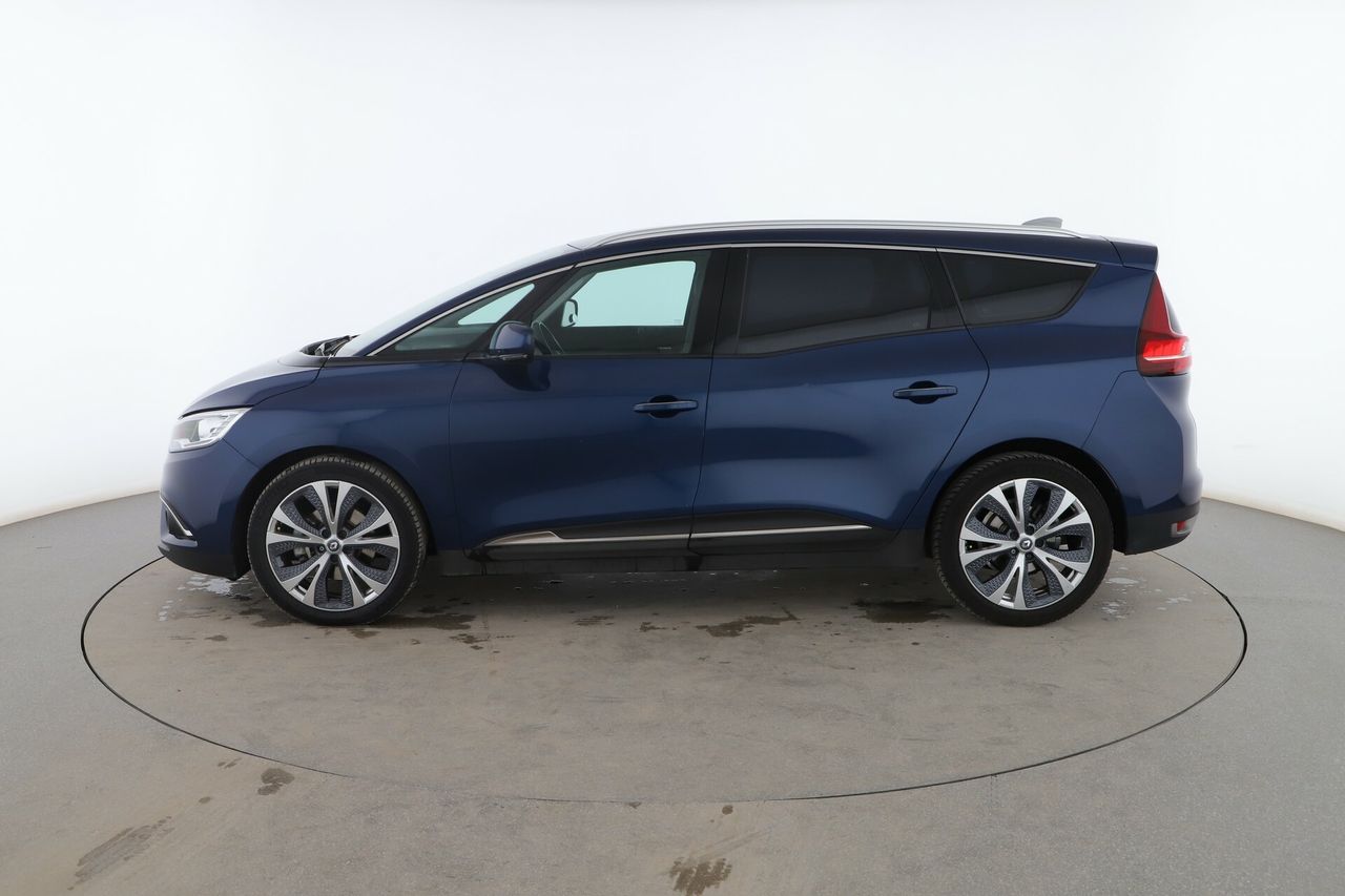 renault grand scénic 2017 / foto grande (3)