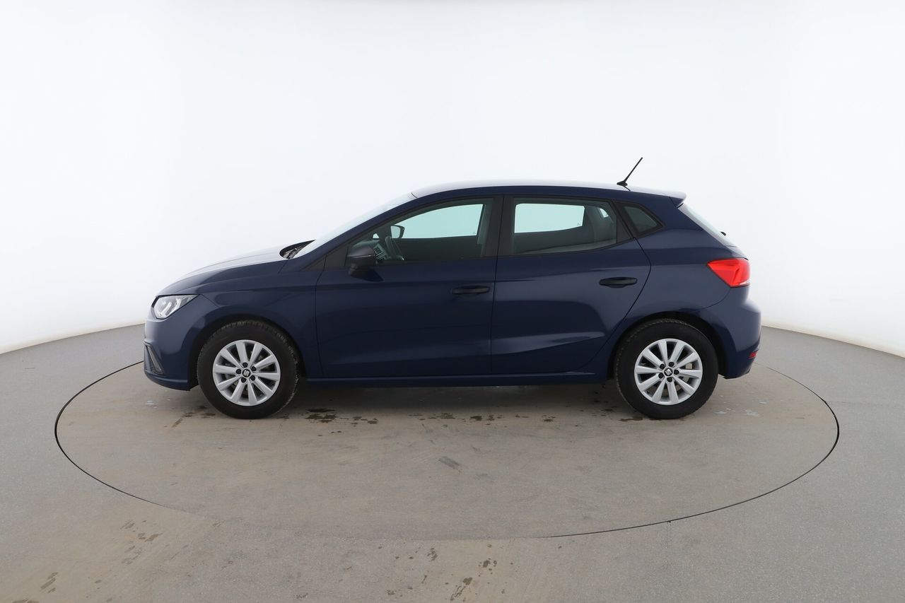 seat ibiza 2019 / foto grande (3)