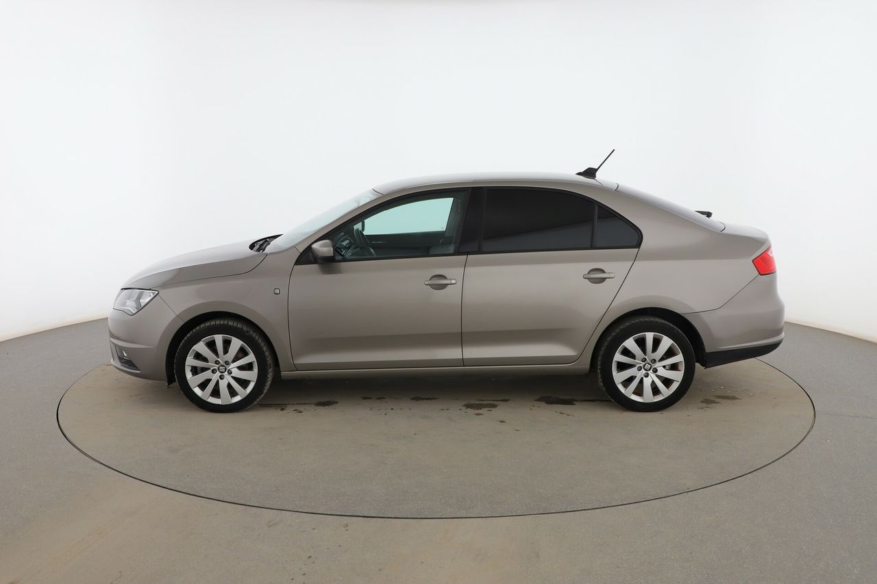 seat toledo 2014 / foto grande (3)