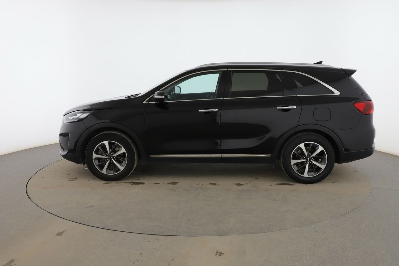 kia sorento 2018 / foto grande (3)
