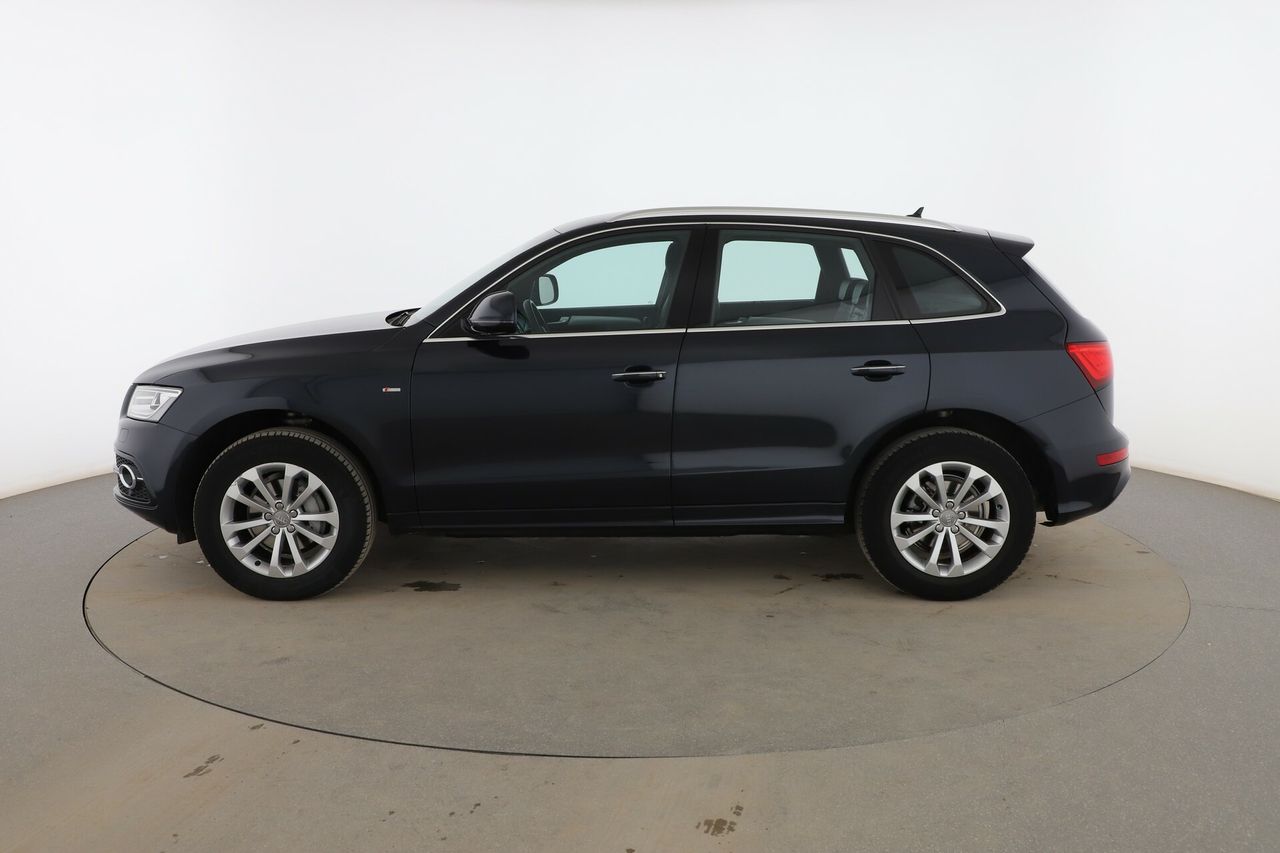 audi q5 2017 / foto grande (3)
