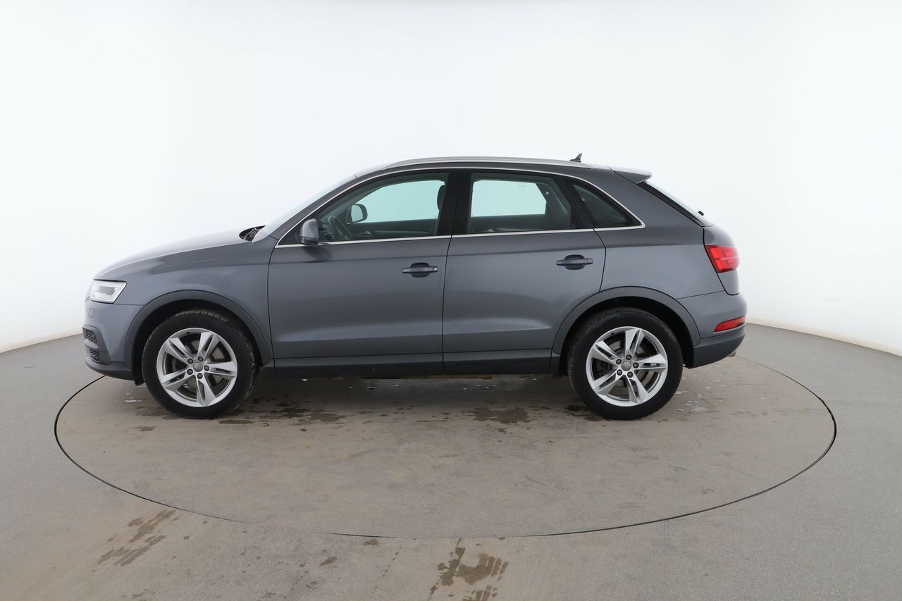 audi q3 2018 / foto grande (3)