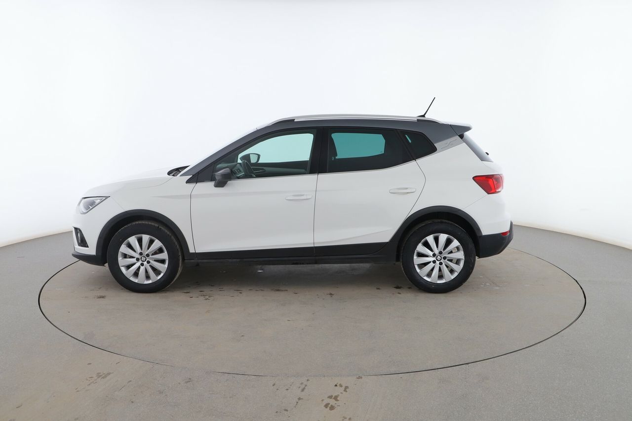 seat arona 2018 / foto grande (3)