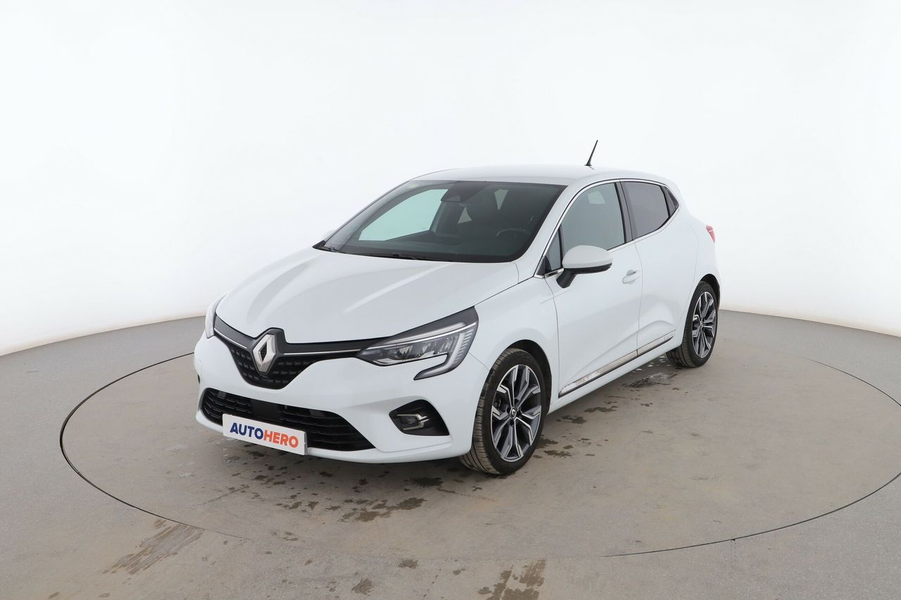 renault clio 2020 /