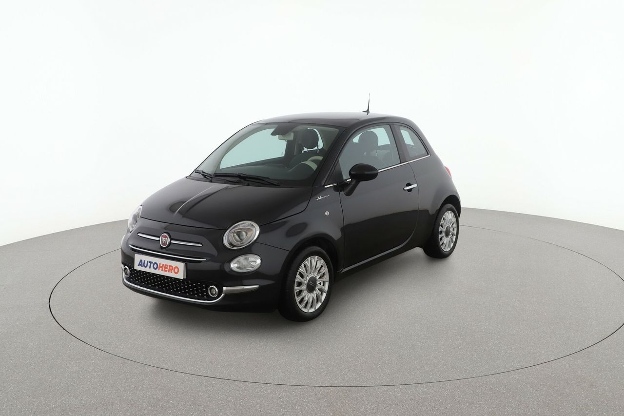 fiat 500 2022 /